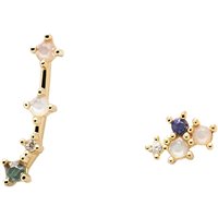 Earrings PDPaola Woman in Silver AR01-404-U